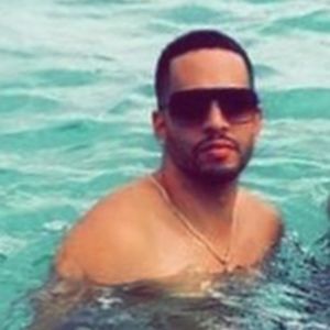 Meet your Posher, Fredery